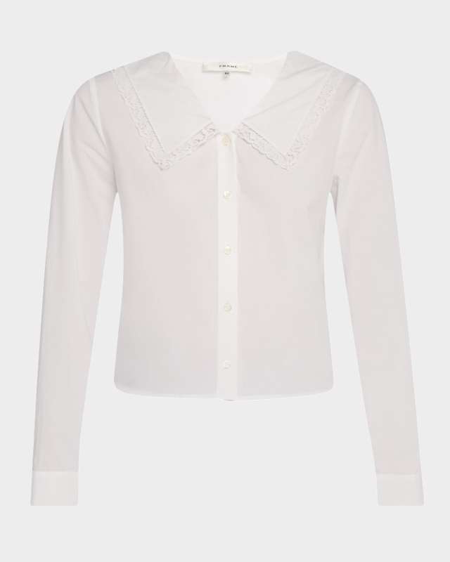 The Charm Blouse